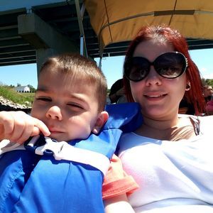 Meet your Posher, Darlene